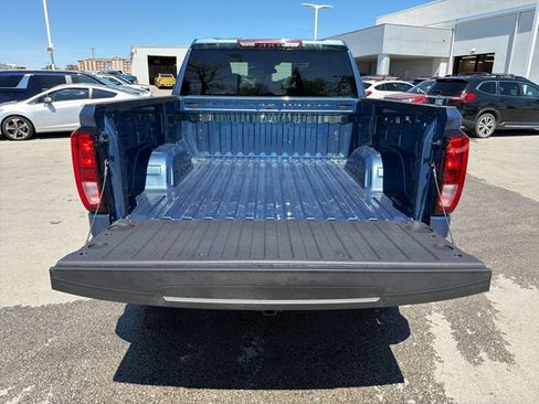New 2026 GMC Sierra 1500 Elevation w/ X31 Off-Road Package image 21