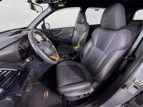 Used 2022 Subaru Forester Wilderness AWD/4WD image 11