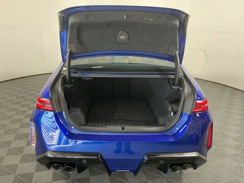 Certified 2026 BMW M5 w/ Carbon Package image 30