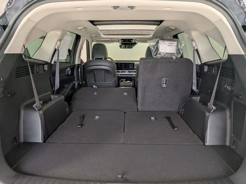 New 2026 Kia Sorento S w/ S Panoramic Sunroof Package FWD image 30