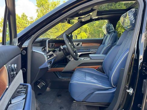 New 2026 Cadillac Vistiq Premium Luxury image 20