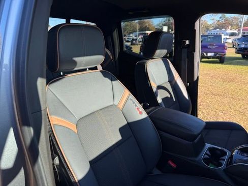 Used 2024 GMC Canyon AT4 w/ Canyon Safety Plus Package image 26