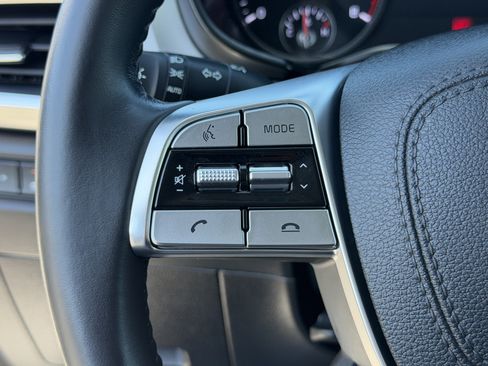 Certified 2022 Kia Telluride LX AWD/4WD image 18