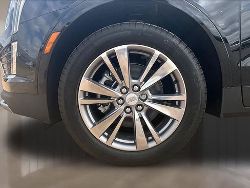New 2026 Cadillac XT5 Premium Luxury w/ LPO, Floor Liner Package FWD image 12