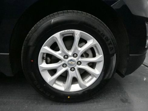 Used 2020 Chevrolet Equinox LT AWD/4WD image 29