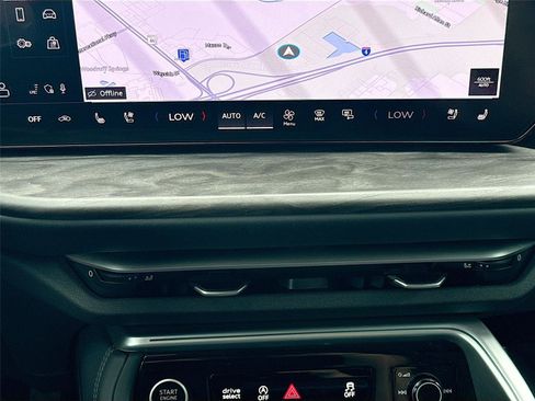Certified 2025 Audi Q5 Premium w/ Premium Plus AWD/4WD image 16
