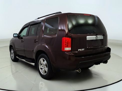 Used 2011 Honda Pilot EX-L image 5