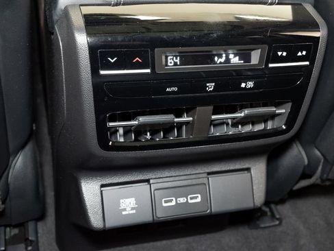 Certified 2024 Acura MDX SH-AWD w/ Technology Package image 28