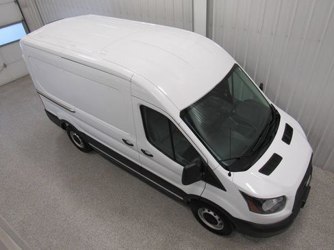 Used 2019 Ford Transit 150 130 Medium Roof image 5
