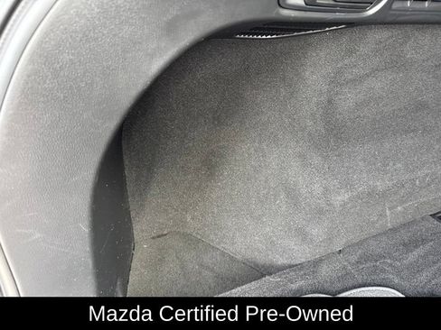 Used 2024 MAZDA CX-5 AWD 2.5 S w/ Select Package image 61