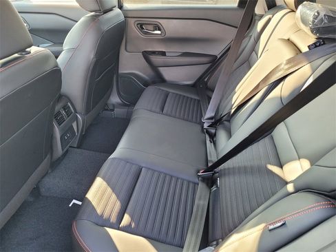 New 2026 Nissan Rogue SV image 6