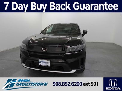 Used 2024 Honda Prologue EX