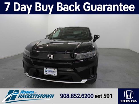 Used 2024 Honda Prologue EX image 1