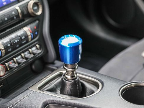 Used 2020 Ford Mustang Shelby GT350 image 20