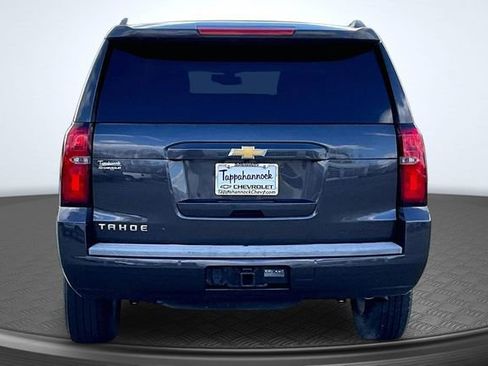 Used 2016 Chevrolet Tahoe LS image 5