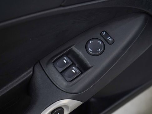 Used 2011 Chevrolet Corvette Grand Sport w/ Preferred Equipment Group RWD image 13
