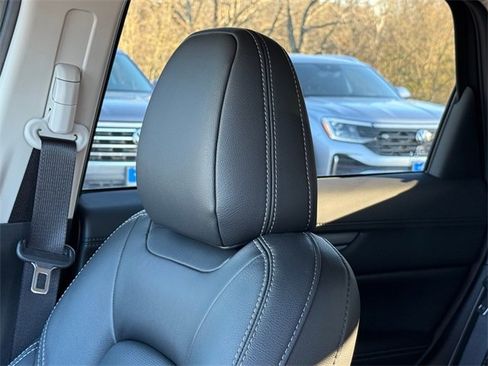 New 2025 MAZDA CX-5 AWD 2.5 S w/ Premium Plus Pkg image 11