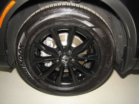 Certified 2025 Honda CR-V Sport image 25