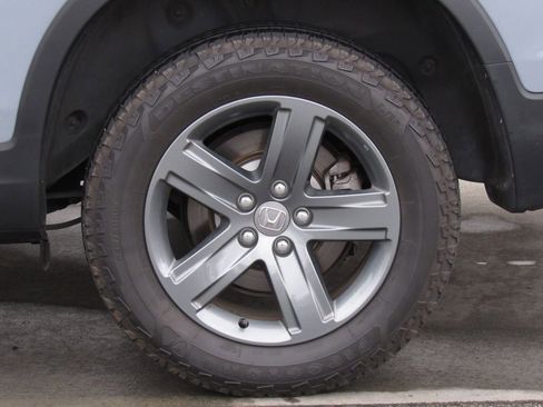 Used 2023 Honda Ridgeline RTL image 36