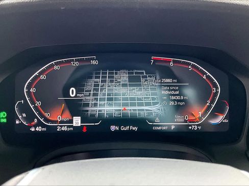 Used 2023 BMW 430i xDrive 430i xDrive w/ Parking Assistance Package image 25