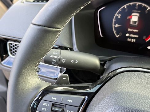 Certified 2026 Honda Civic Sport image 26