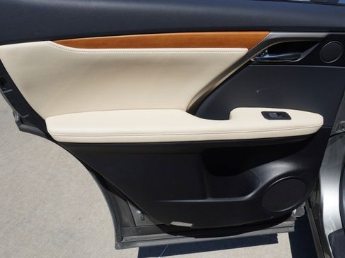 Used 2022 Lexus RX 350 FWD w/ Premium Package image 29