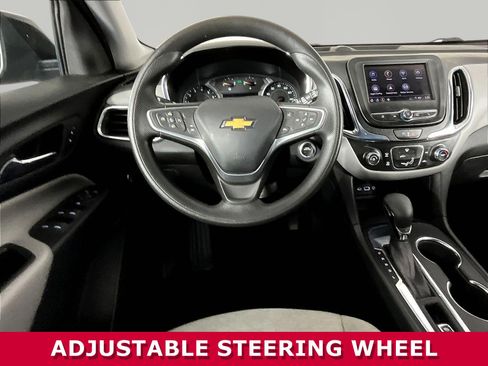 Used 2023 Chevrolet Equinox LS w/ LS Convenience Package FWD image 8