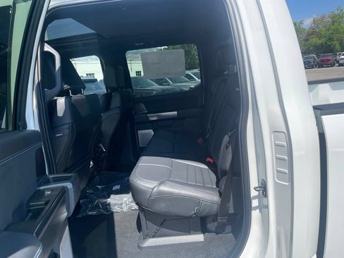 New 2026 Ford F450 Platinum w/ FX4 Off-Road Package AWD/4WD image 23