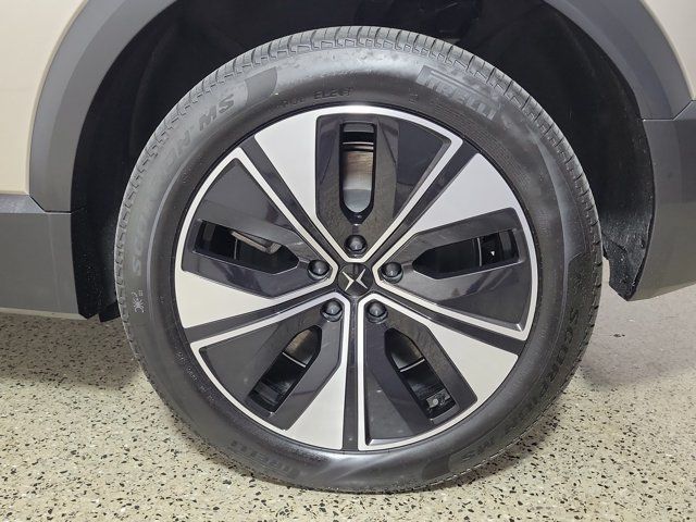 Used 2025 Polestar Polestar 3 AWD/4WD image 8