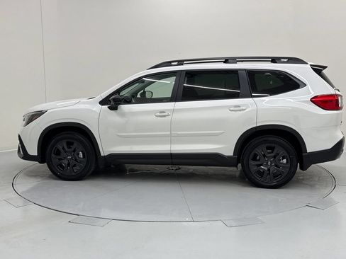 New 2026 Subaru Ascent Bronze Edition AWD/4WD image 2