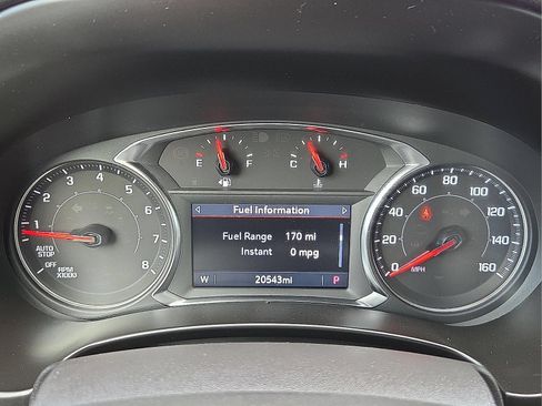 Used 2024 GMC Terrain SLT w/ Tech Package AWD/4WD image 23