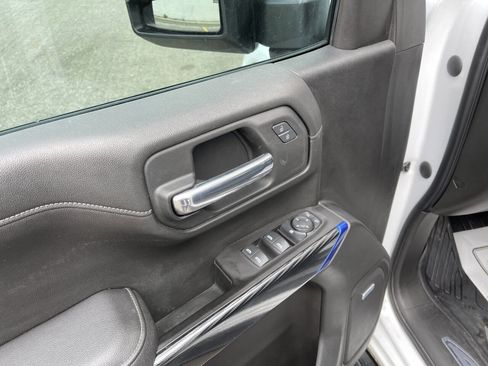 Used 2021 GMC Sierra 1500 Elevation image 15