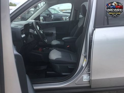 Used 2024 Ford Maverick XLT w/ Equipment Group 300A Standard AWD/4WD image 9