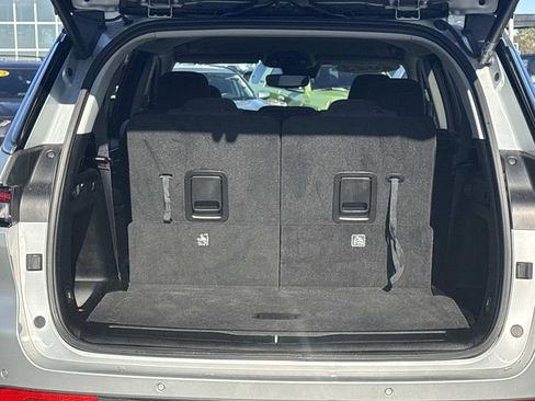 Used 2023 Jeep Grand Cherokee L Laredo w/ Luxury Tech Group I image 18