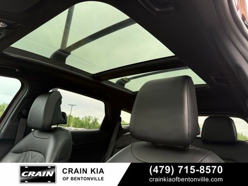 Certified 2024 Kia Sportage X-Pro AWD/4WD image 23