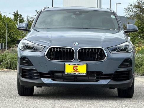 Used 2023 BMW X2 sDrive28i w/ Premium Package FWD image 8