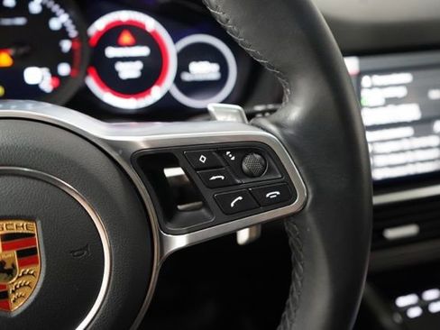 Used 2021 Porsche Cayenne AWD/4WD image 21