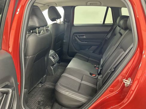 Certified 2025 MAZDA CX-50 AWD 2.5 S w/ Weather Package image 19