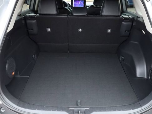 Used 2024 Toyota RAV4 Limited image 14