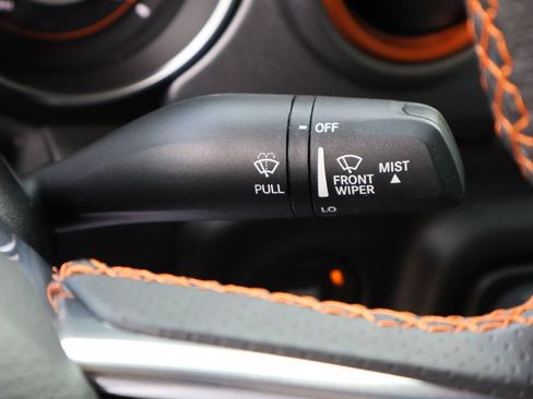 Used 2023 Jeep Gladiator Mojave w/ LED Lighting Group AWD/4WD image 34