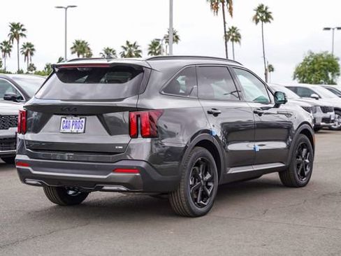 New 2026 Kia Sorento SX Prestige image 7