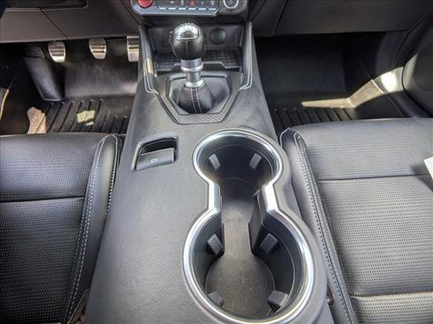 Used 2024 Ford Mustang GT Premium RWD image 12