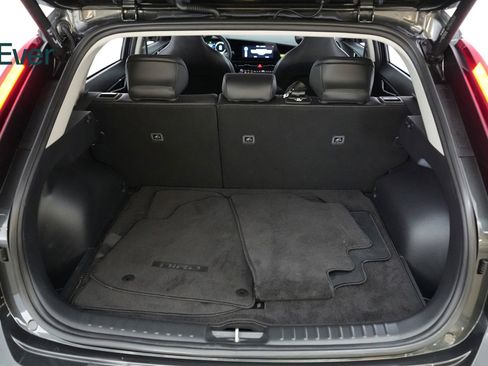 Used 2024 Kia Niro Wave w/ Wave Preserve Package image 8
