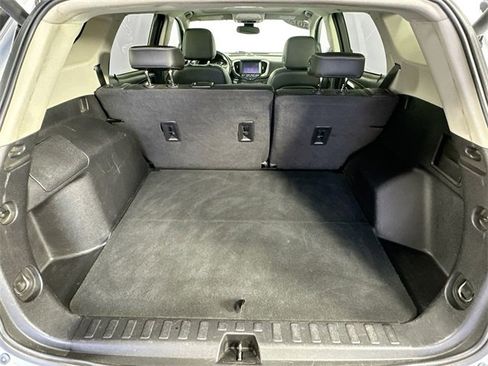 Used 2018 GMC Terrain Denali w/ Advanced Safety Package image 34