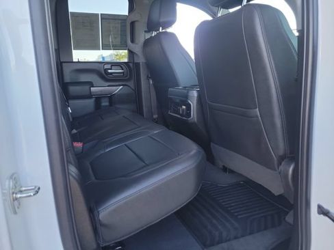 Certified 2022 Chevrolet Silverado 2500 LTZ w/ LTZ Premium Package AWD/4WD image 23