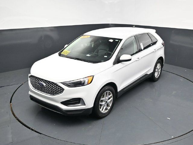 Used 2024 Ford Edge SEL AWD/4WD image 46