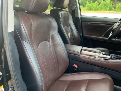 Used 2017 Lexus RX 350 AWD w/ Premium Package image 9
