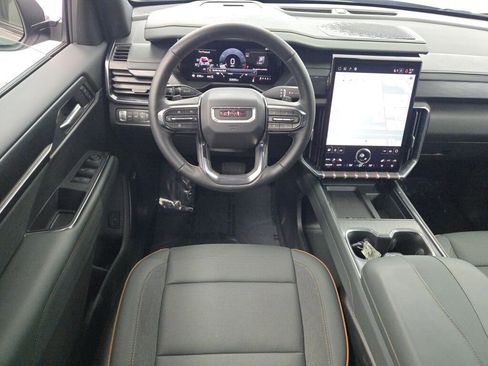 Used 2024 GMC Acadia AT4 w/ LPO, Floor Liner Package AWD/4WD image 18