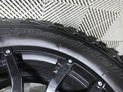 Used 2023 Chevrolet Silverado 1500 RST w/ All Star Edition Plus image 57