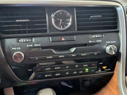 Used 2018 Lexus RX 350 FWD w/ Premium Package image 9